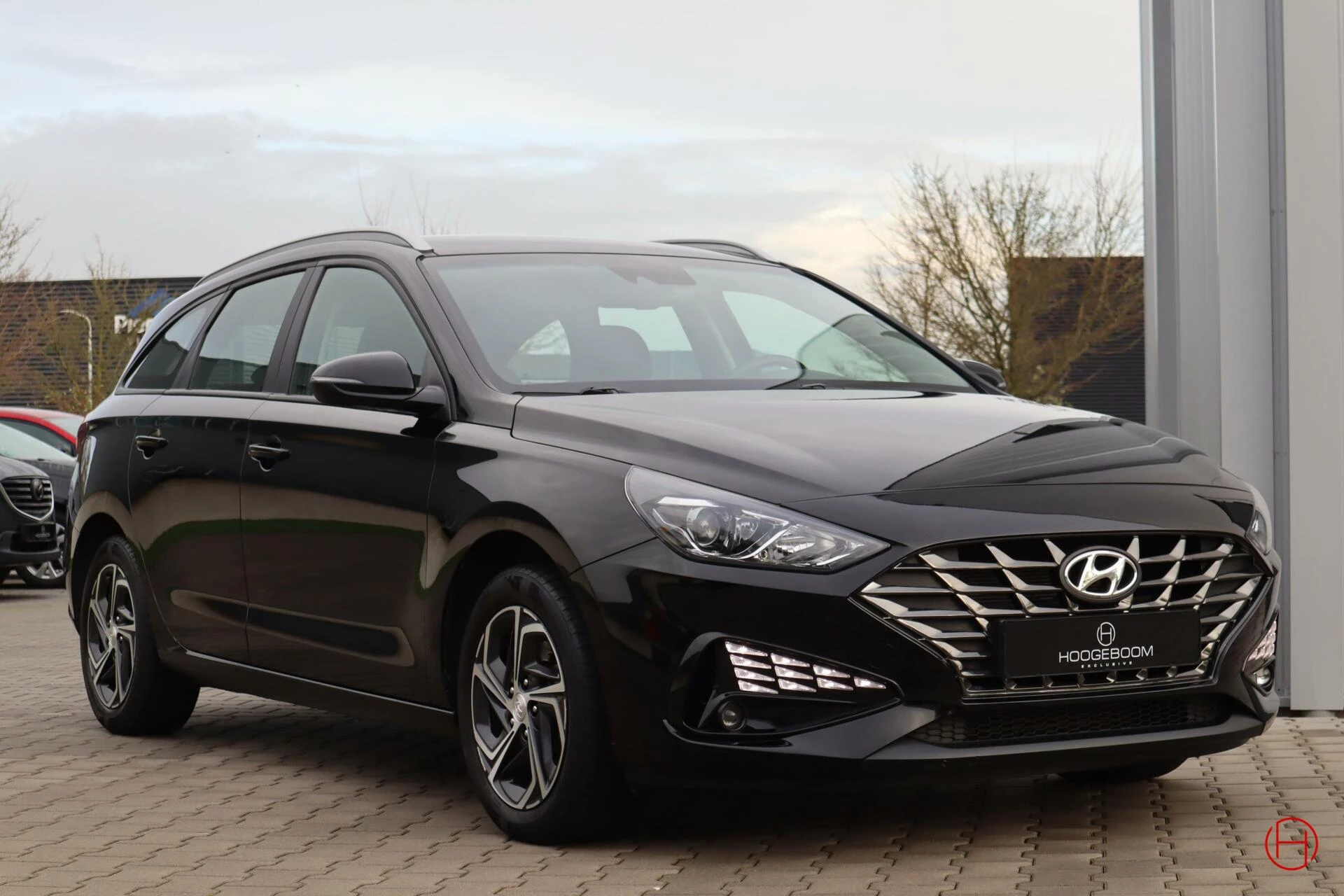 Hoofdafbeelding Hyundai i30