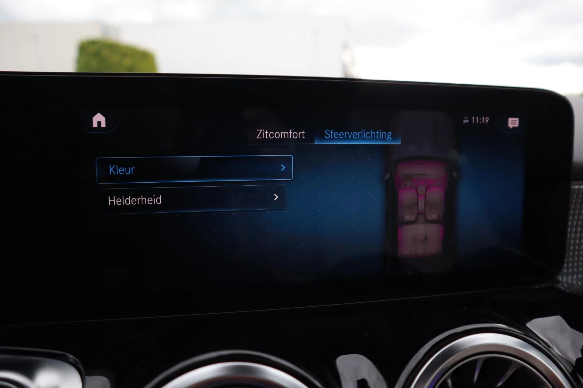 Hoofdafbeelding Mercedes-Benz GLB