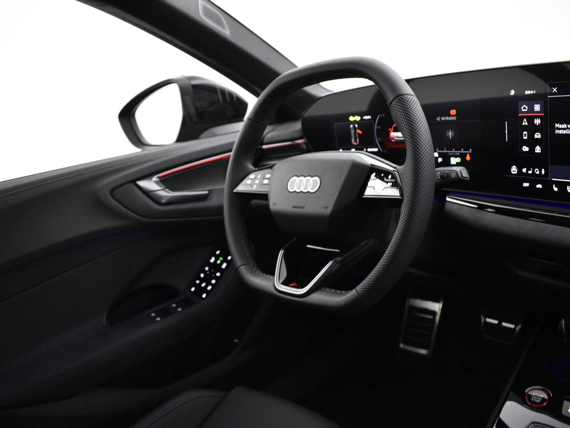 Hoofdafbeelding Audi S5