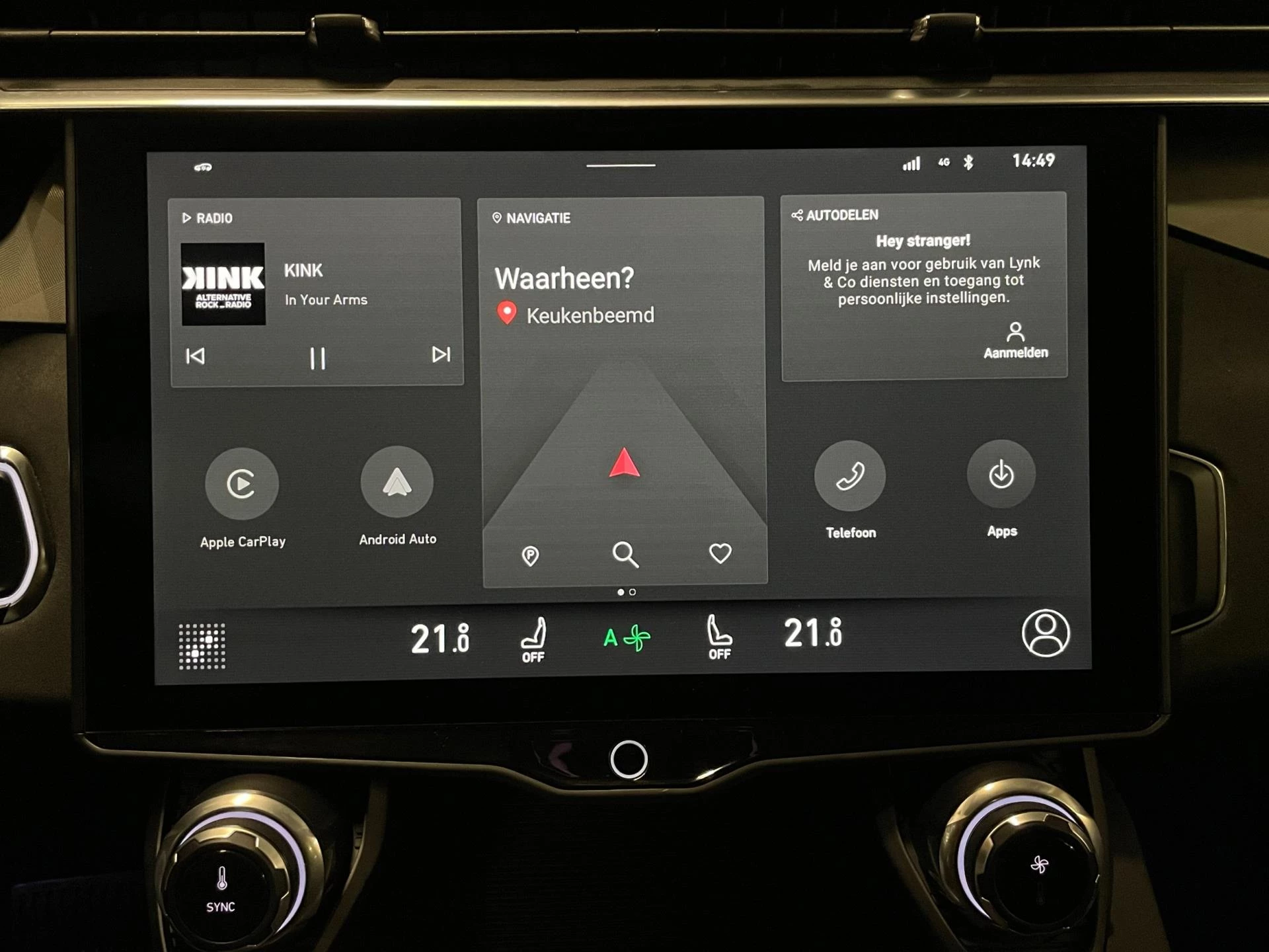 Hoofdafbeelding Lynk & Co 01