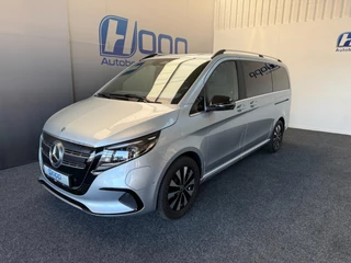 Hoofdafbeelding Mercedes-Benz EQV Mercedes-Benz EQV 300 L2 - 8-pers AMG Facelift - Inter. & Exterieur pakket - 360 - Elec. deuren - Vol Opties - Incl. Garantie