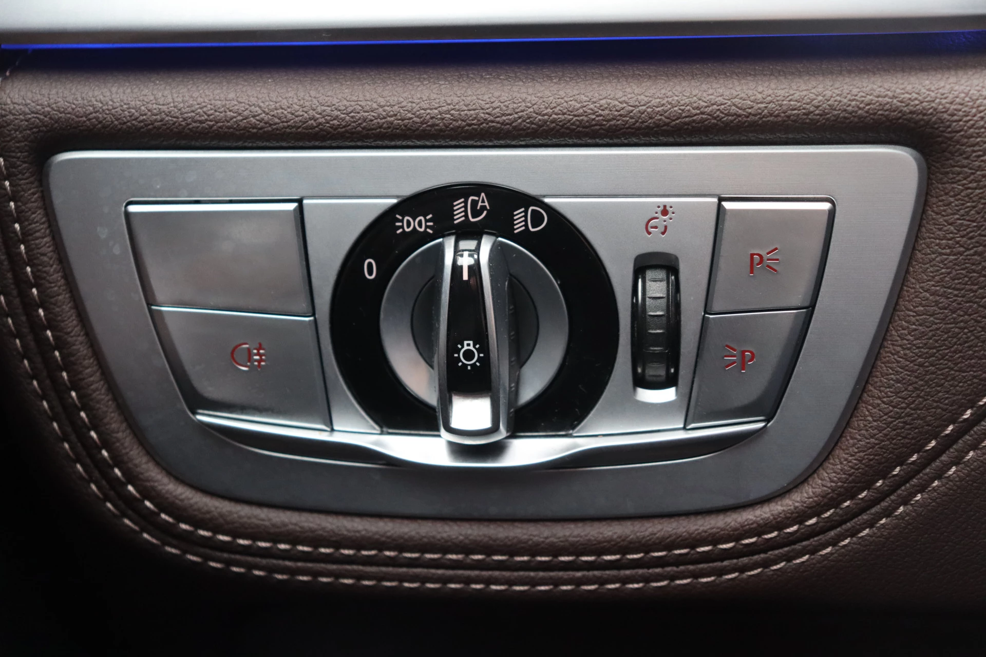 Hoofdafbeelding BMW 7 Serie
