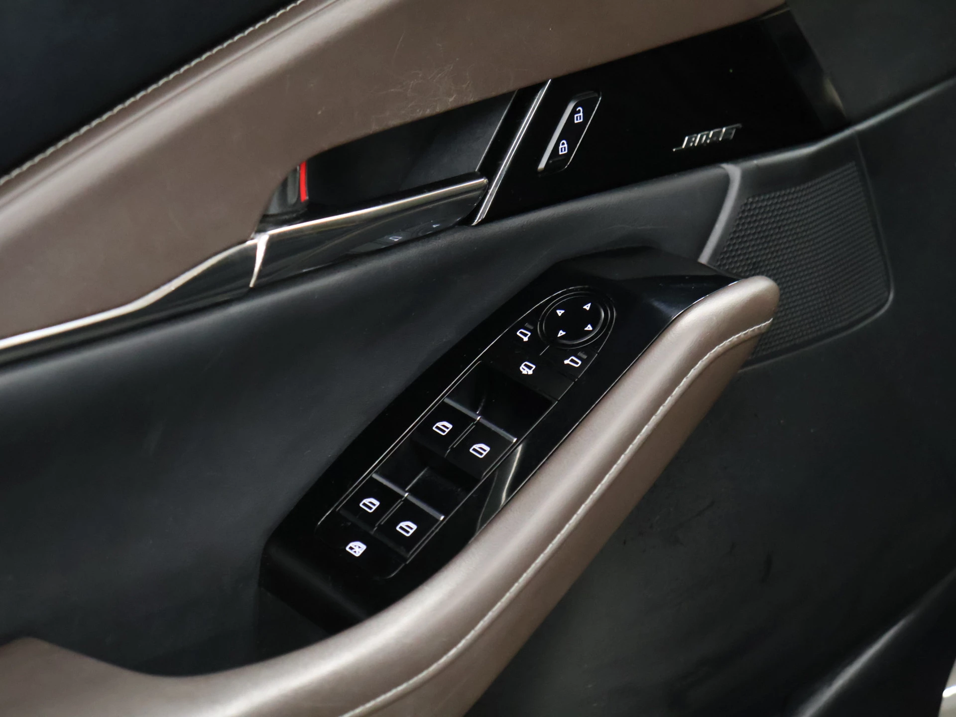 Hoofdafbeelding Mazda CX-30