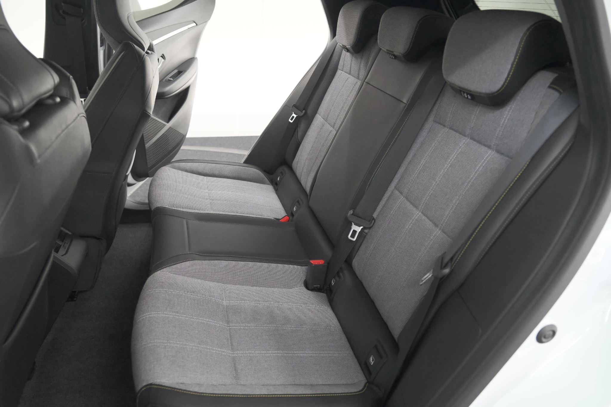 Hoofdafbeelding Renault Megane E-Tech