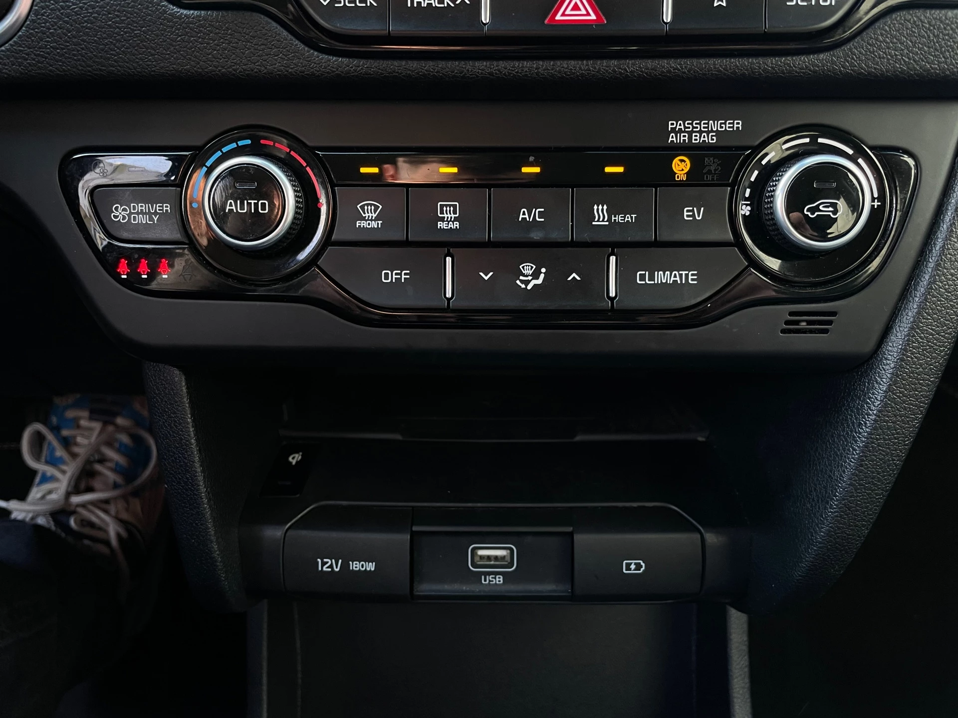 Hoofdafbeelding Kia e-Niro