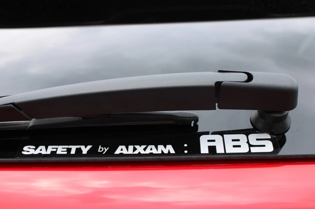 Hoofdafbeelding Aixam Coupé