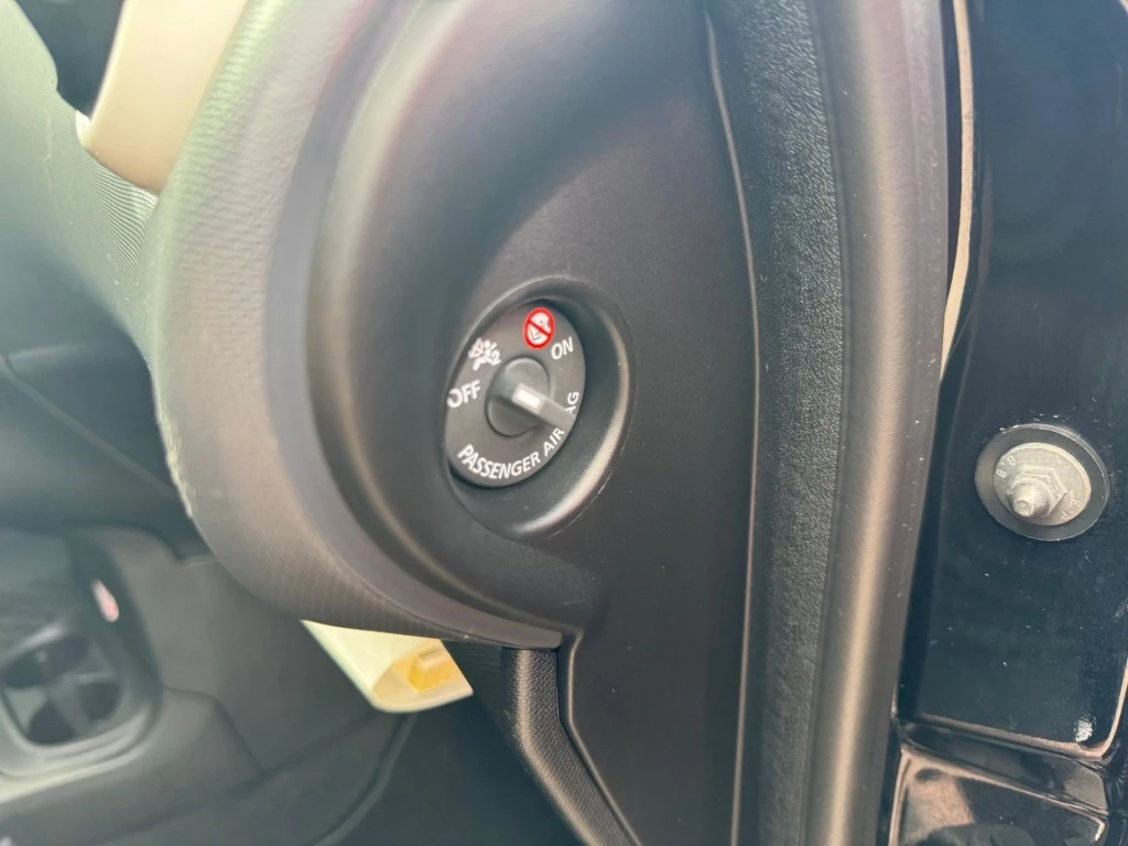 Hoofdafbeelding smart Forfour