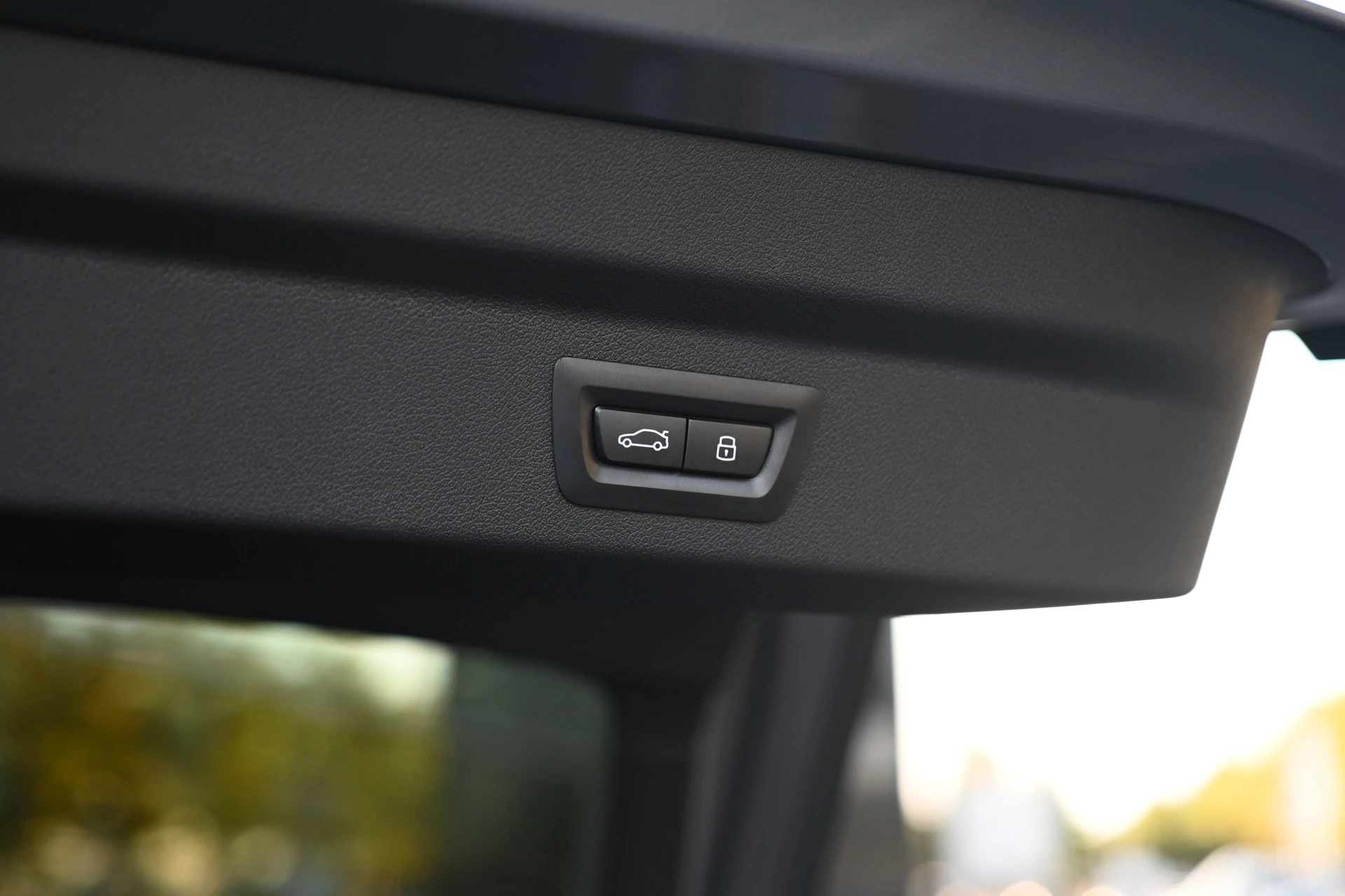 Hoofdafbeelding BMW iX2