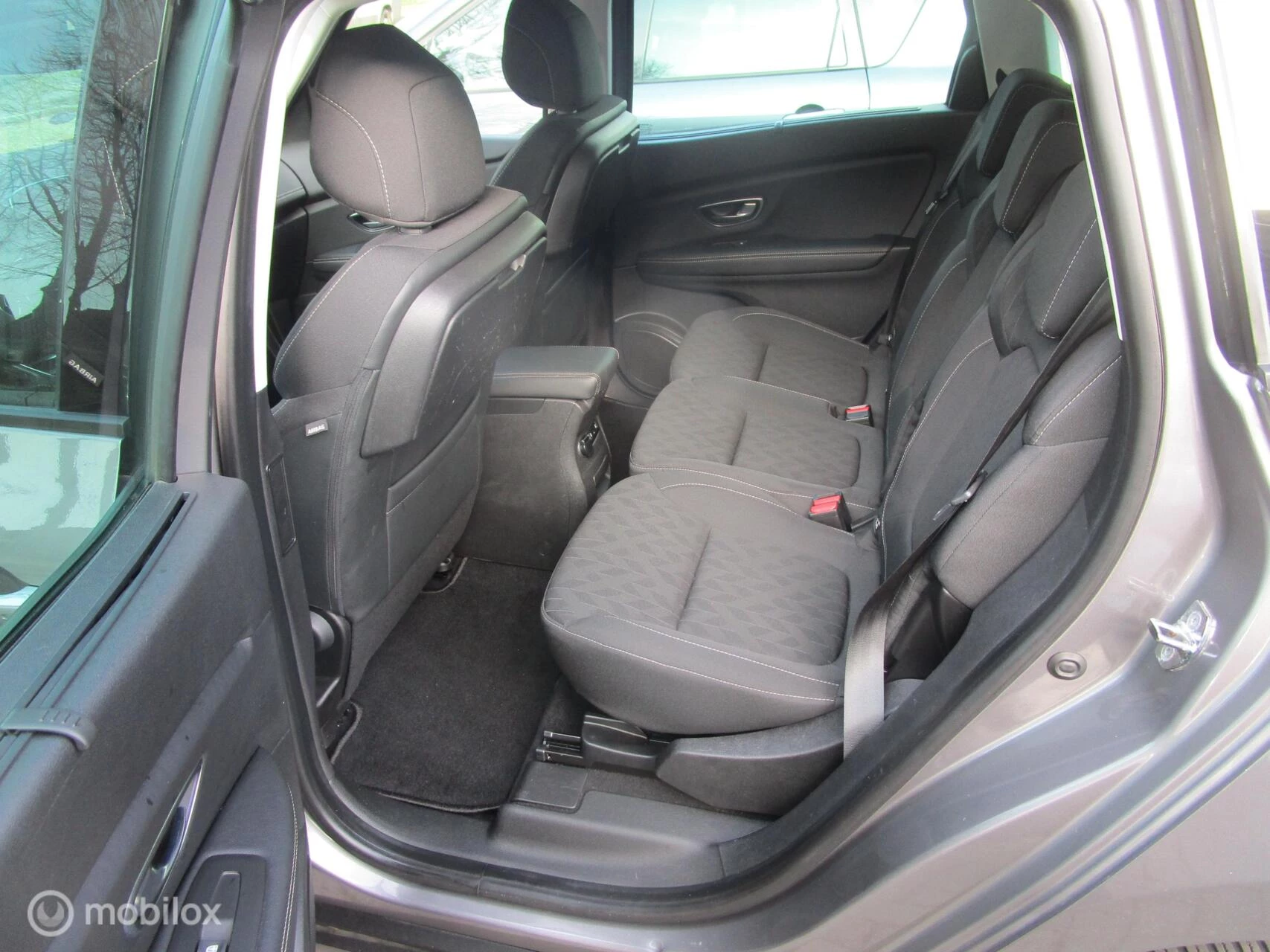 Hoofdafbeelding Renault Scénic