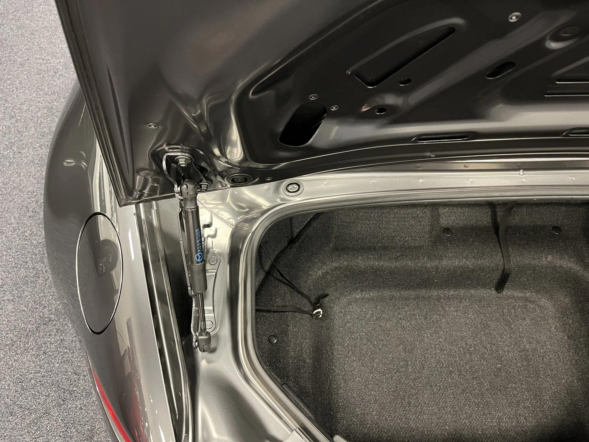 Hoofdafbeelding Mazda MX-5