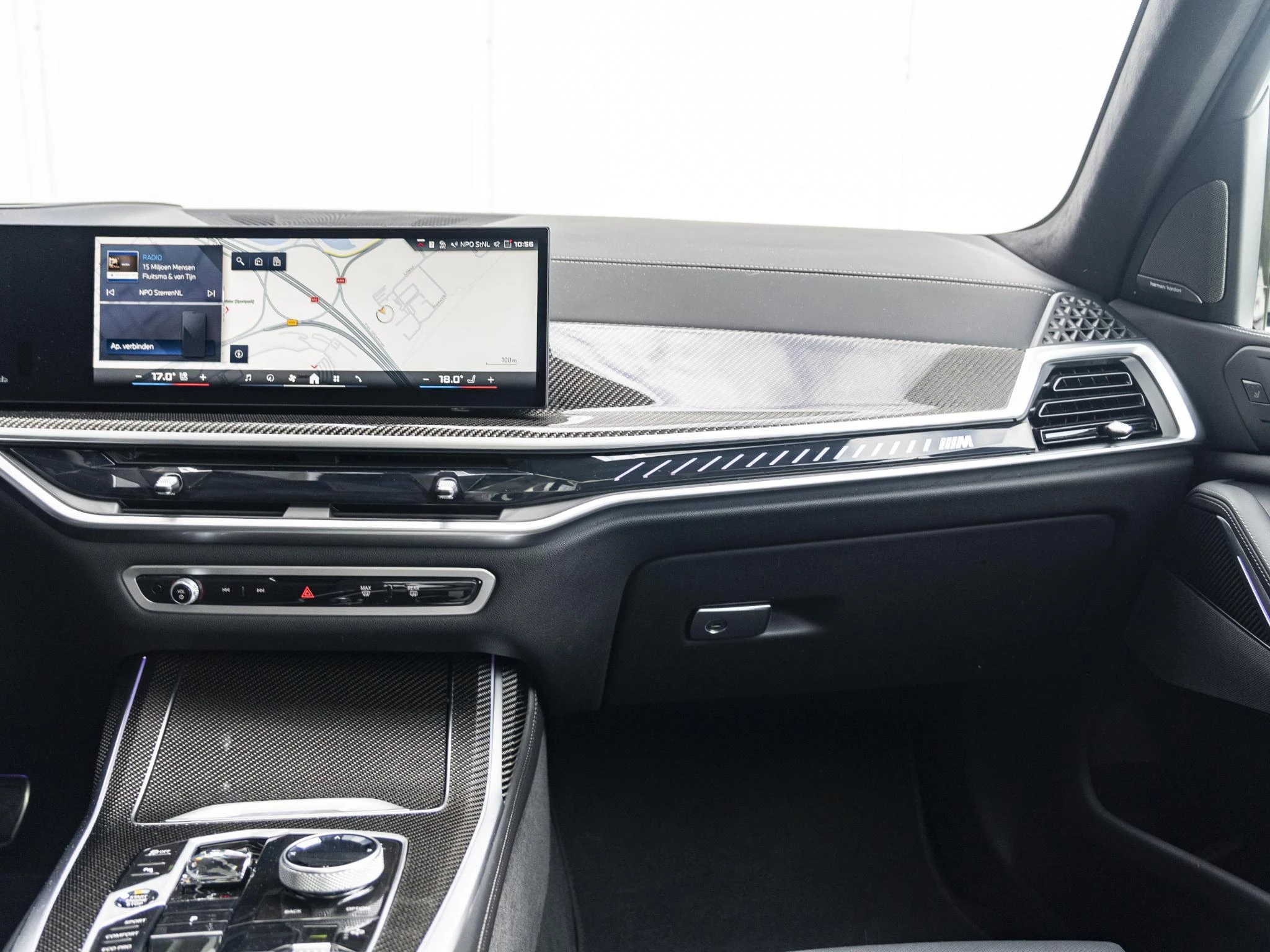 Hoofdafbeelding BMW X7
