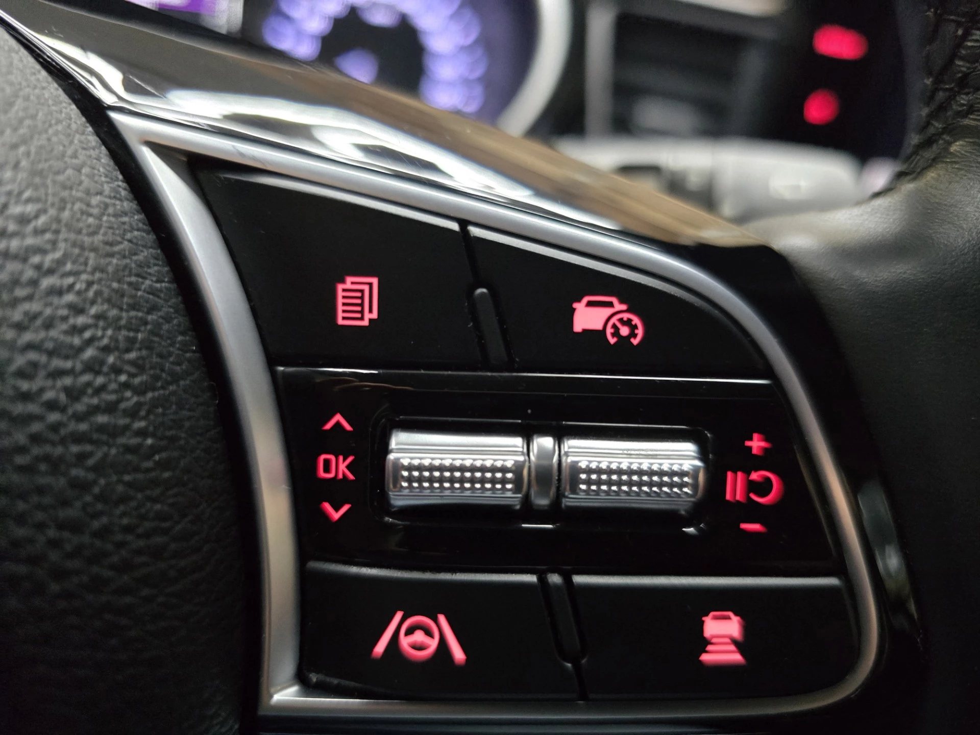 Hoofdafbeelding Kia XCeed