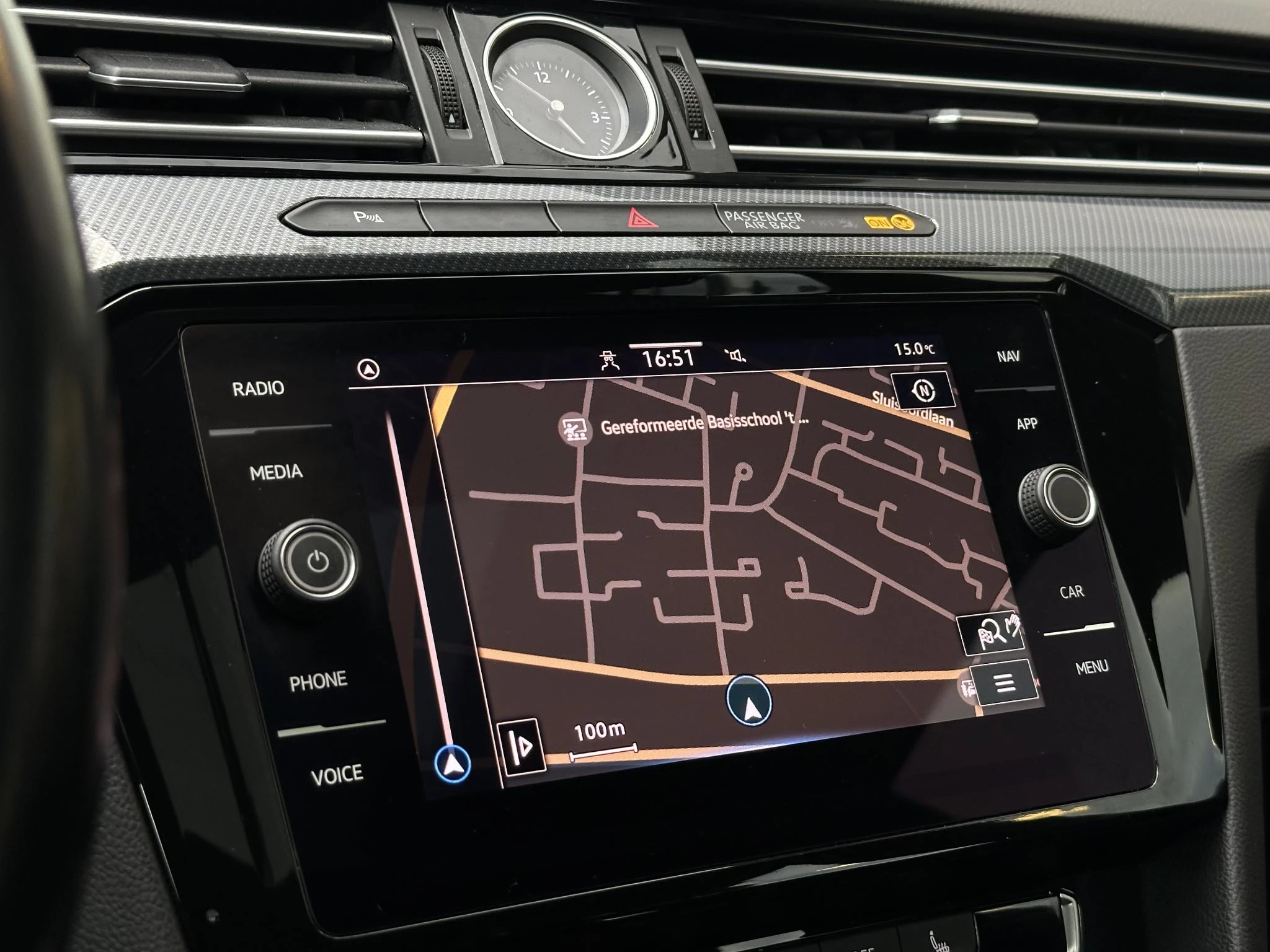 Hoofdafbeelding Volkswagen Arteon