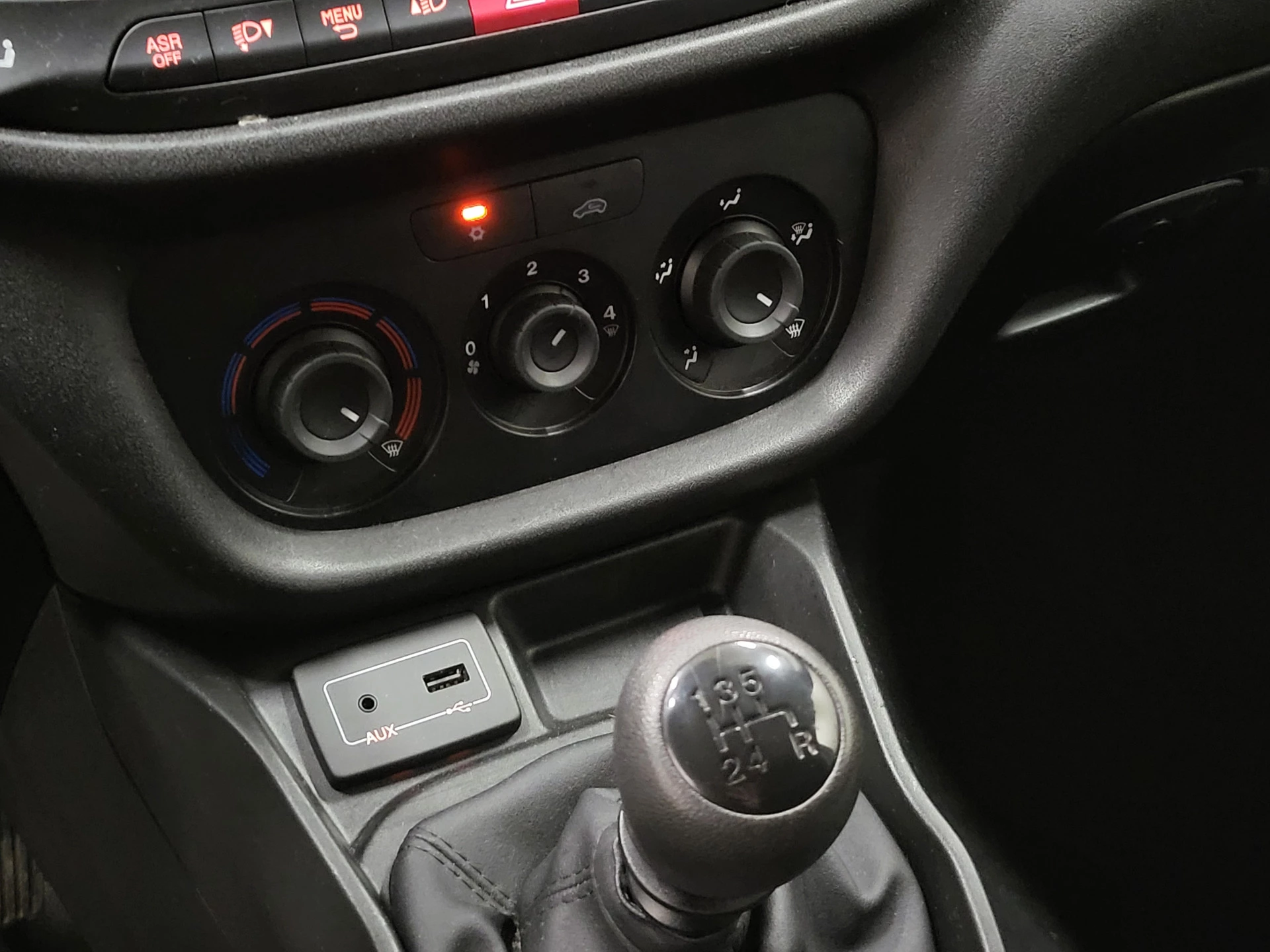 Hoofdafbeelding Fiat Doblò