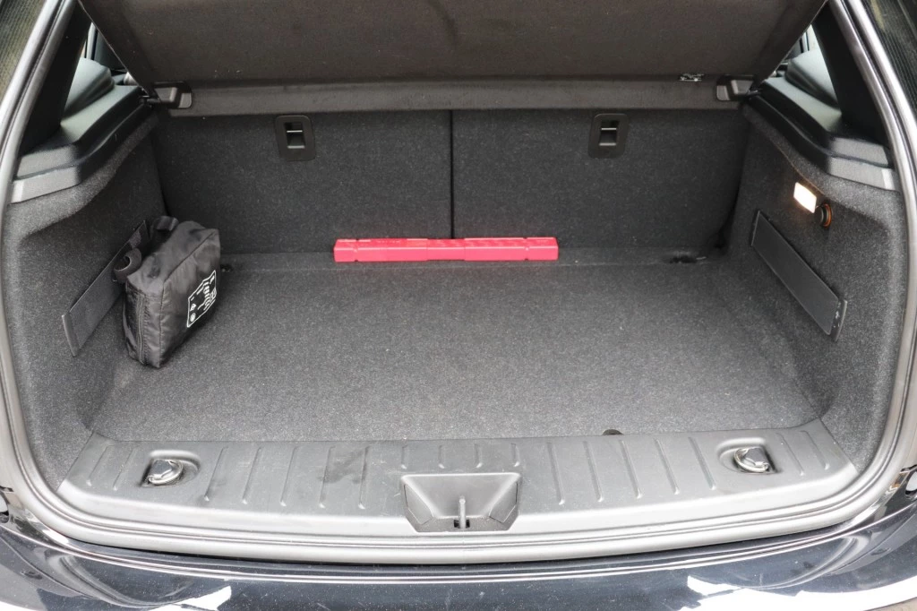 Hoofdafbeelding BMW i3
