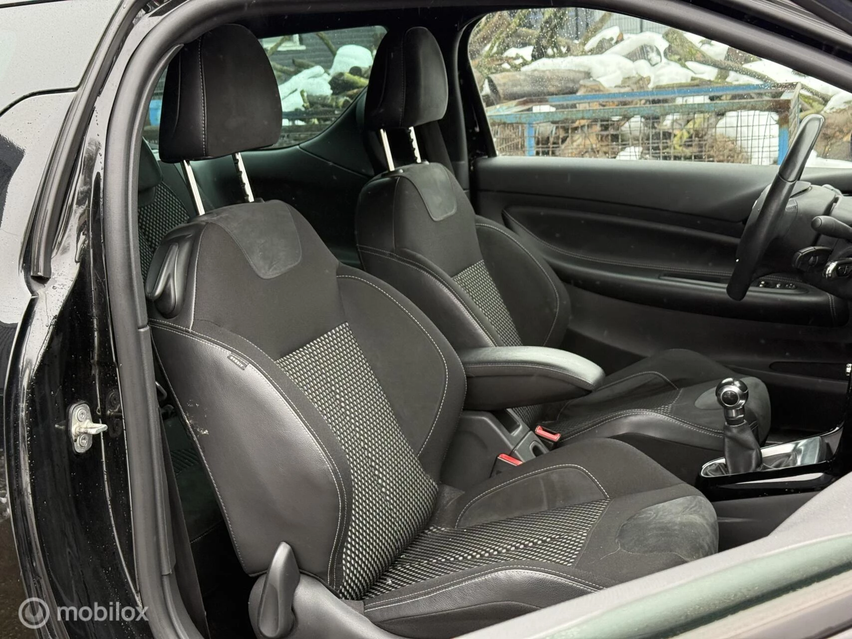 Hoofdafbeelding Citroën DS3