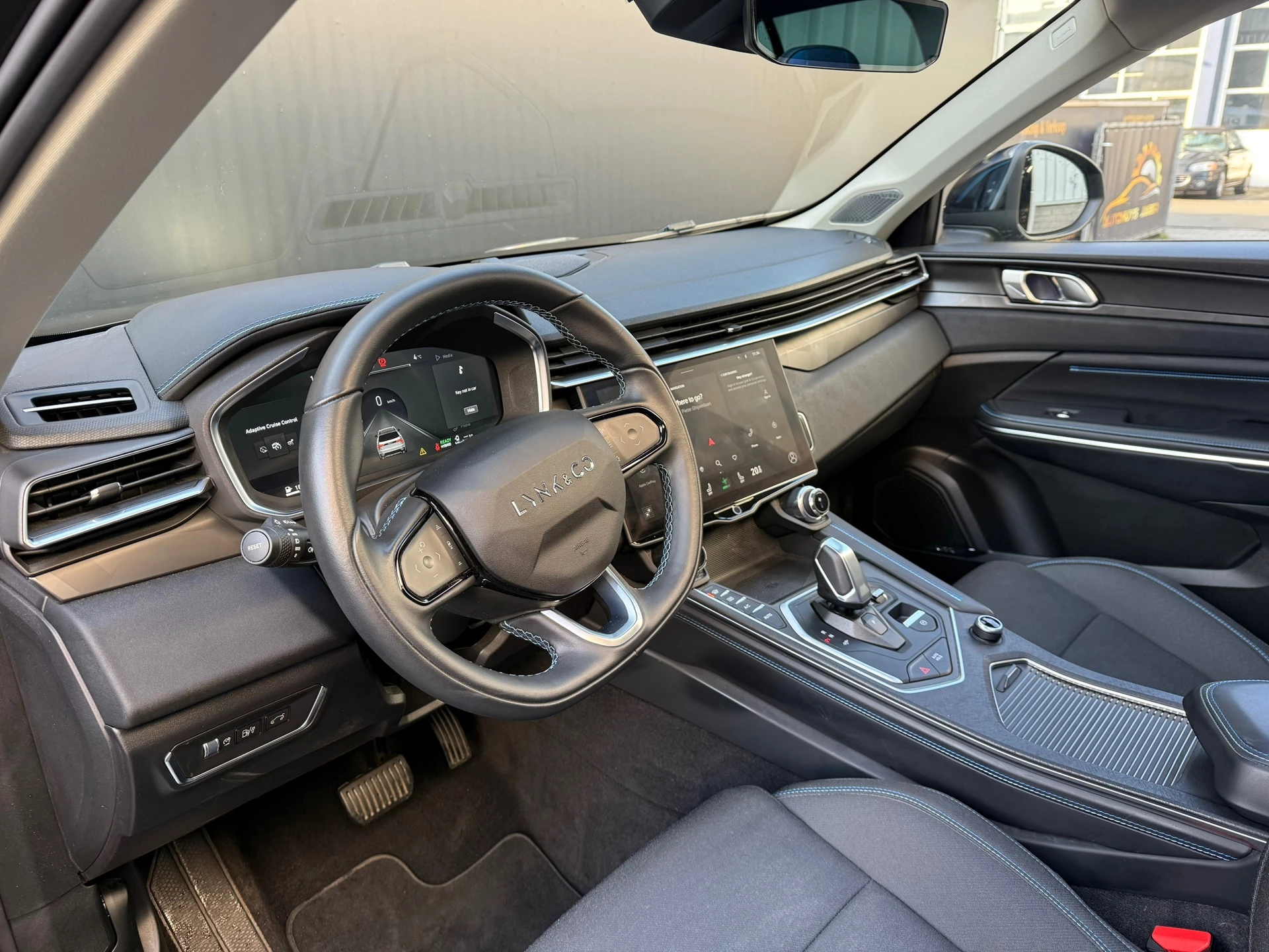 Hoofdafbeelding Lynk & Co 01