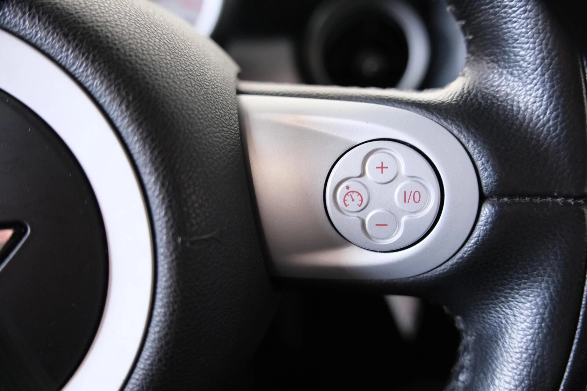 Hoofdafbeelding MINI Cooper S