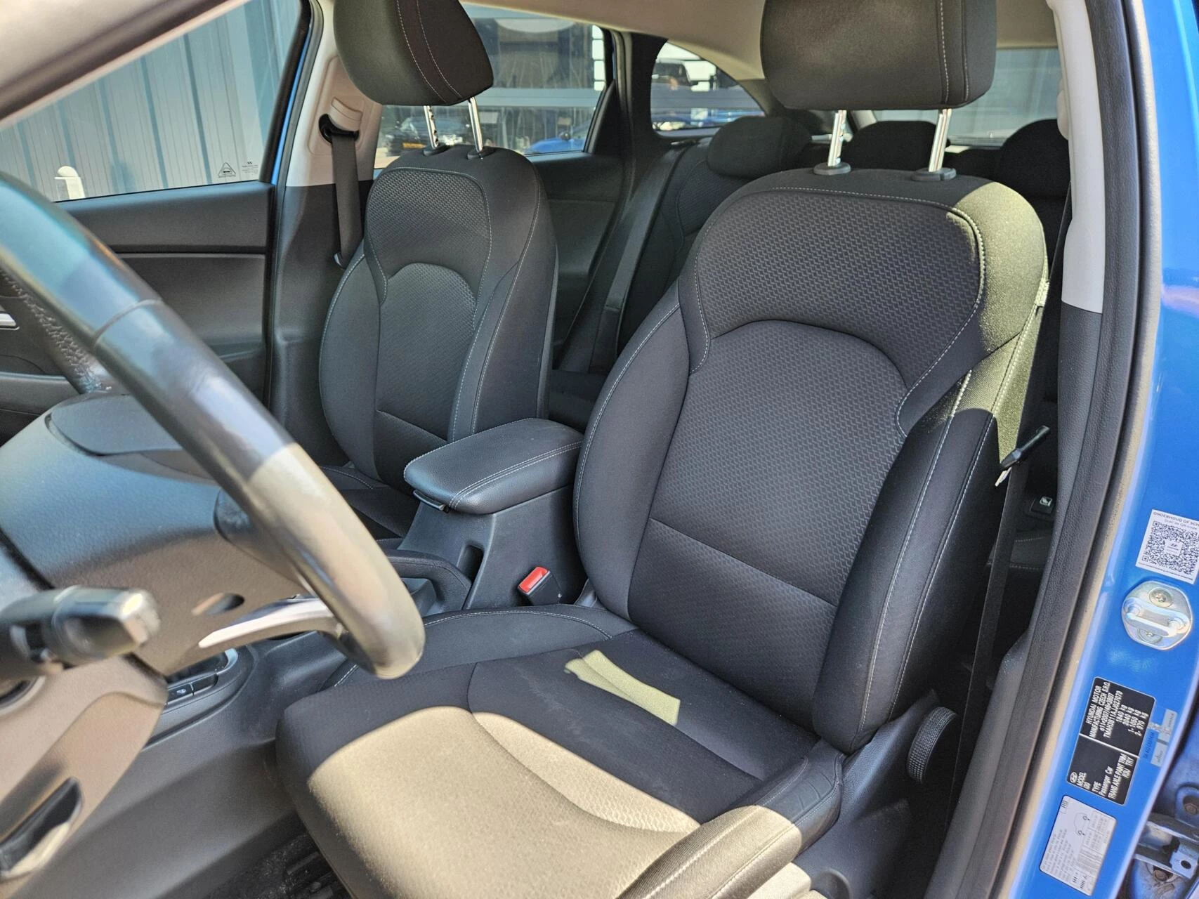Hoofdafbeelding Hyundai i30