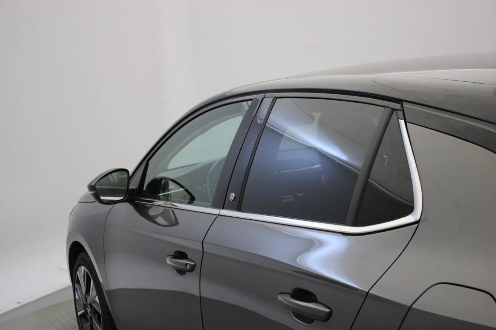 Hoofdafbeelding Opel Corsa-e