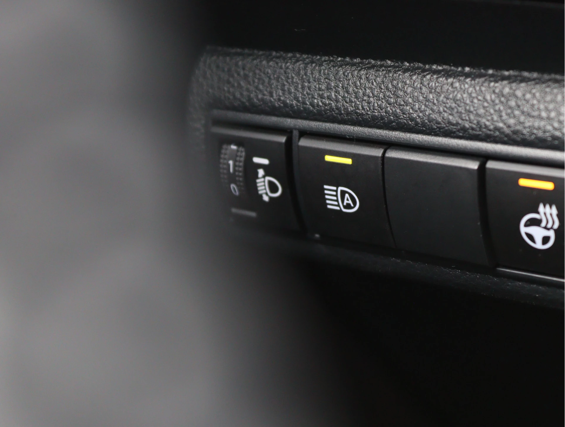 Hoofdafbeelding Suzuki Swace