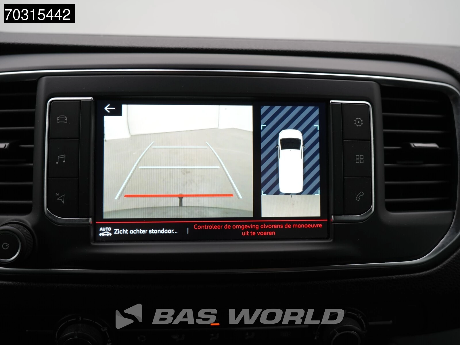 Hoofdafbeelding Citroën Jumpy