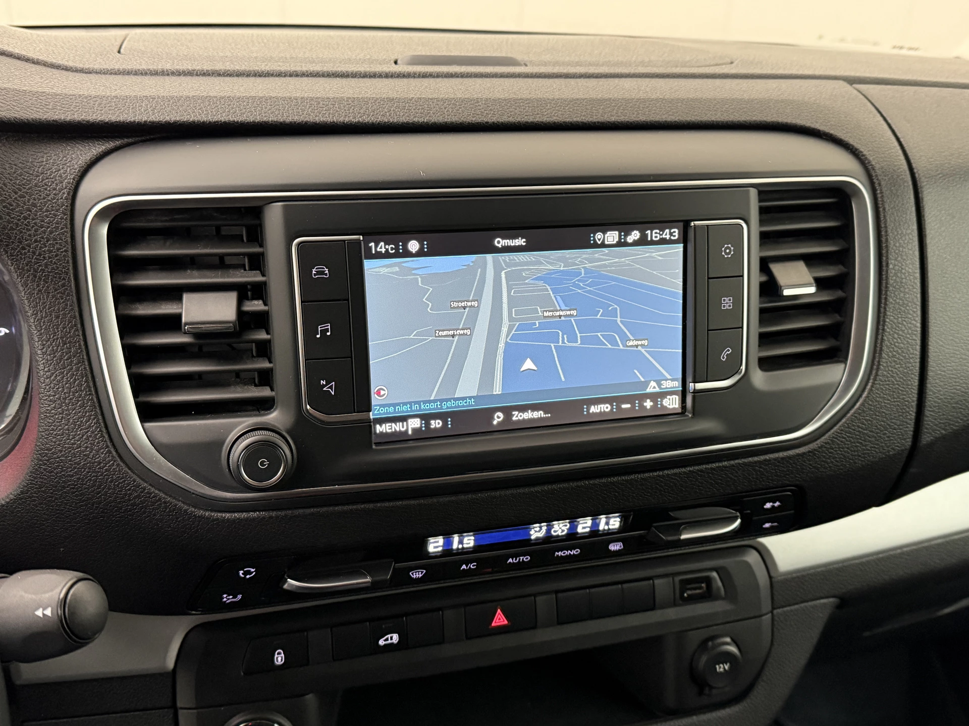 Hoofdafbeelding Peugeot Expert