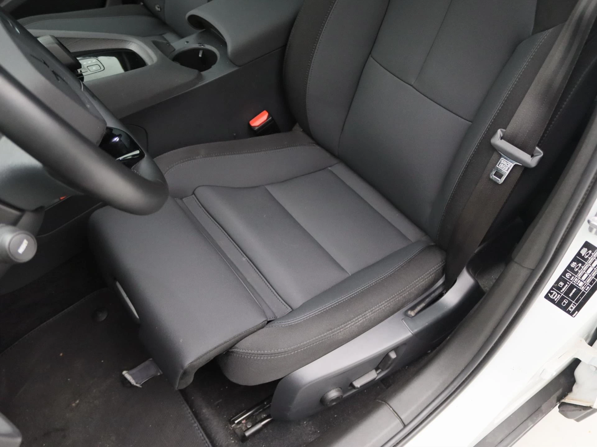 Hoofdafbeelding Polestar 2