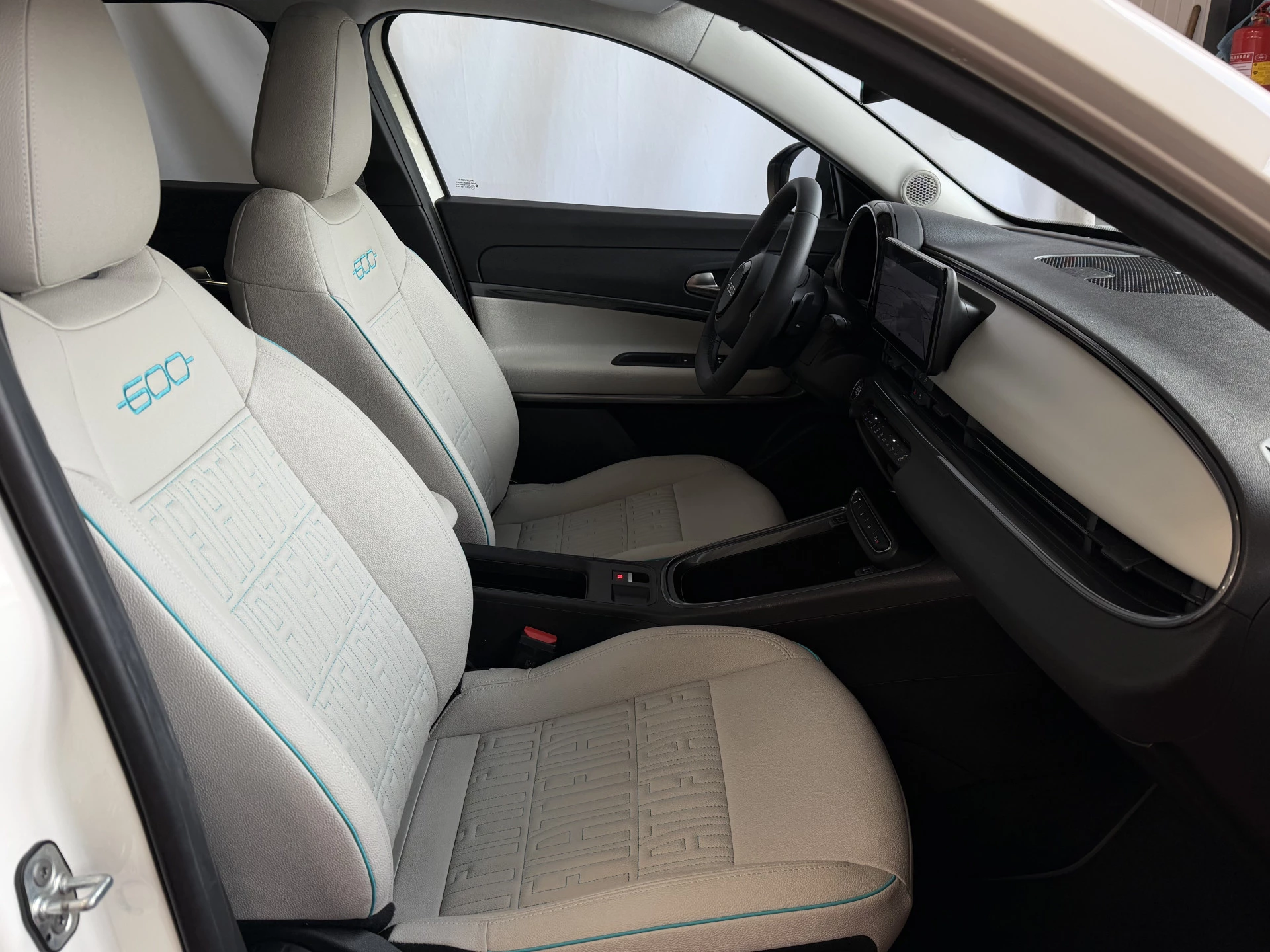 Hoofdafbeelding Fiat 600