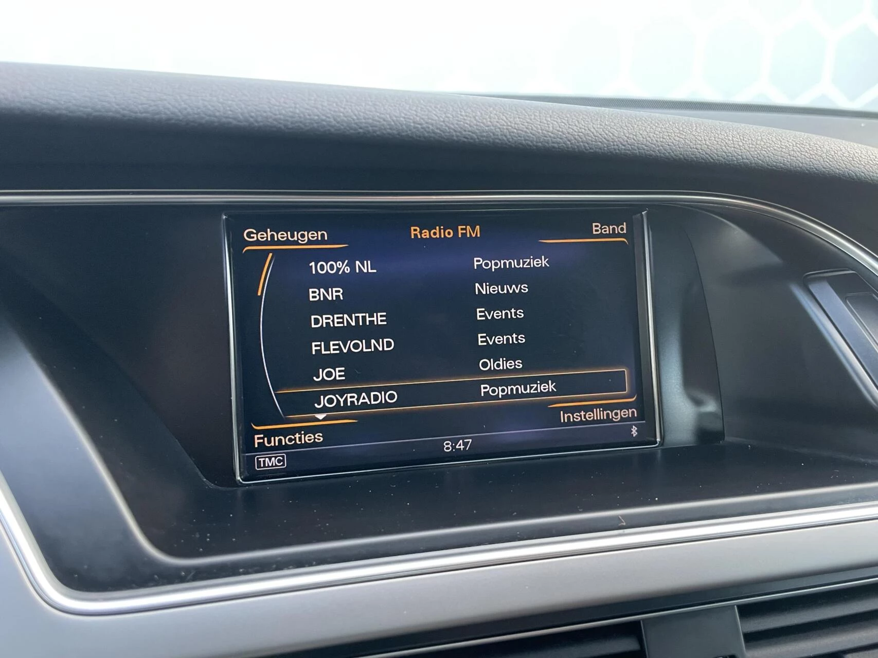 Hoofdafbeelding Audi S4