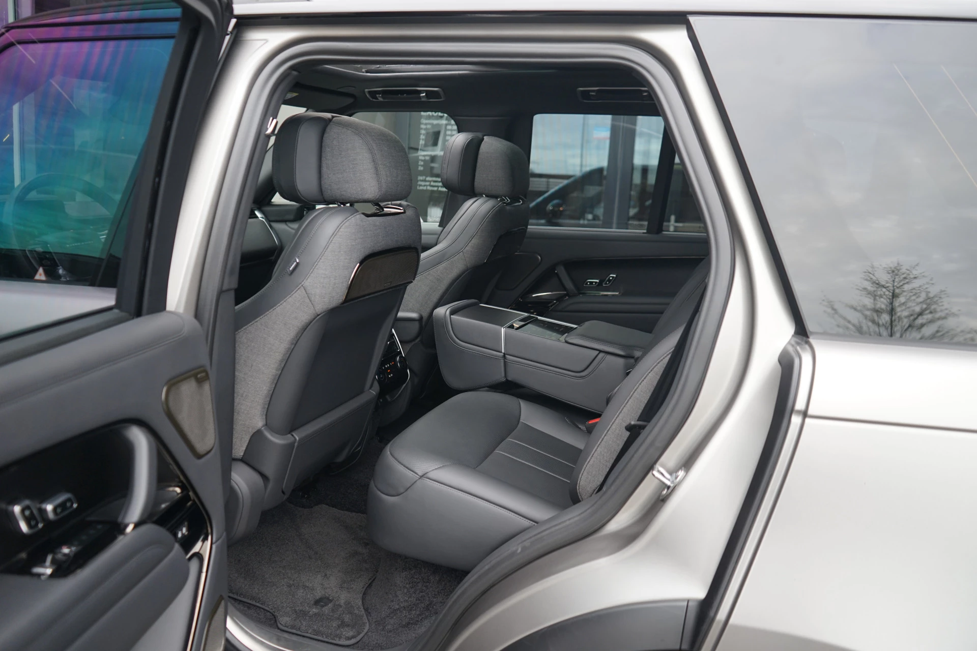 Hoofdafbeelding Land Rover Range Rover