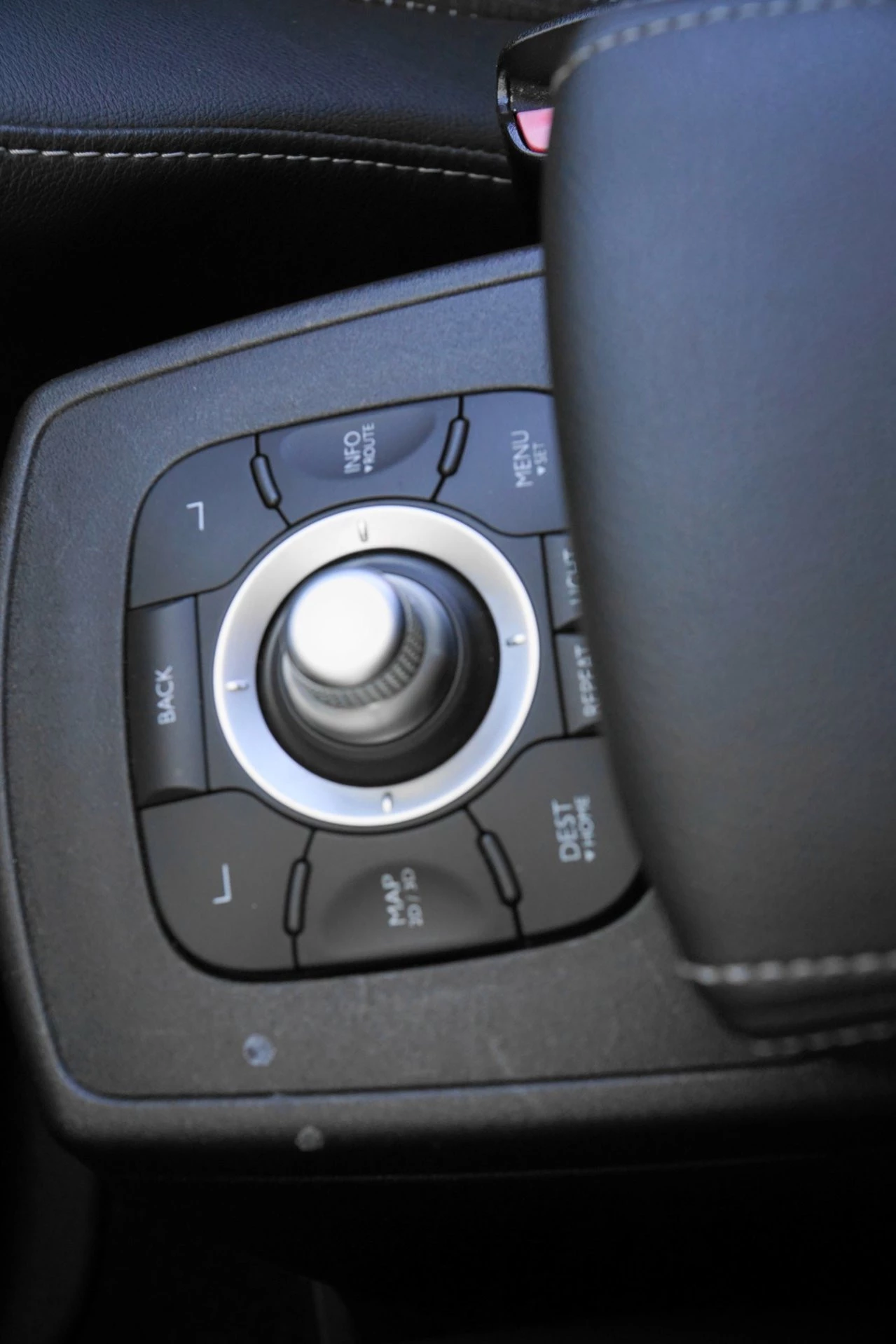 Hoofdafbeelding Renault Scénic