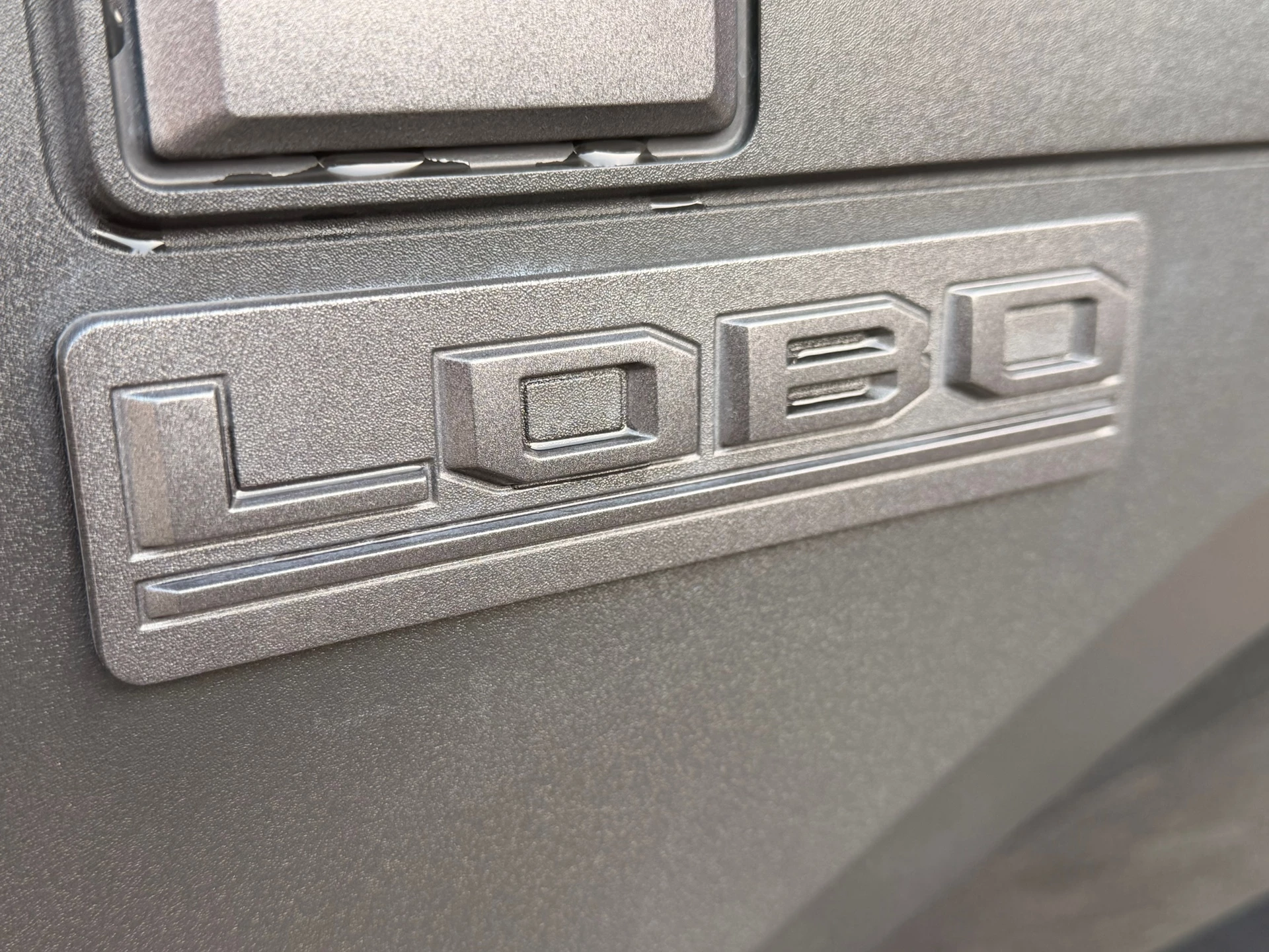 Hoofdafbeelding Ford F-150