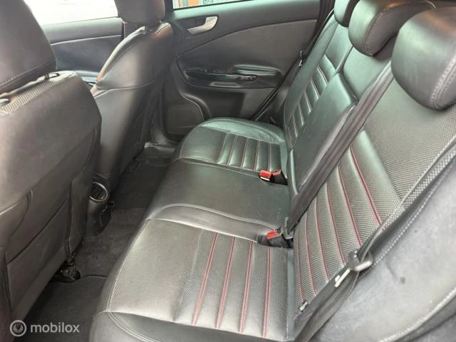 Hoofdafbeelding Alfa Romeo Giulietta