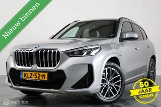 BMW X1 xDrive25e - Stoel/Stuurverwarming - Panoramadak - Trekhaak