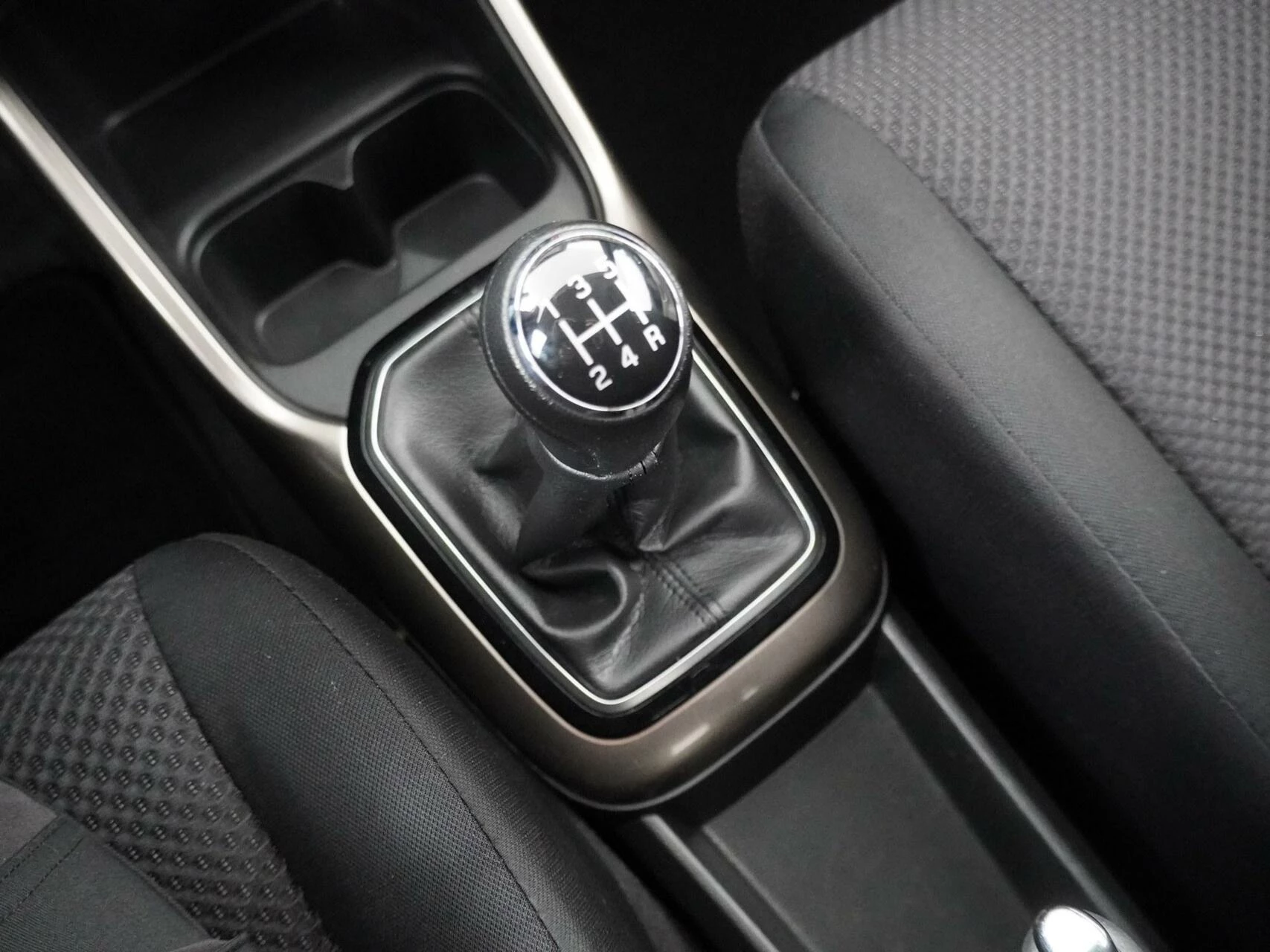 Hoofdafbeelding Suzuki Ignis