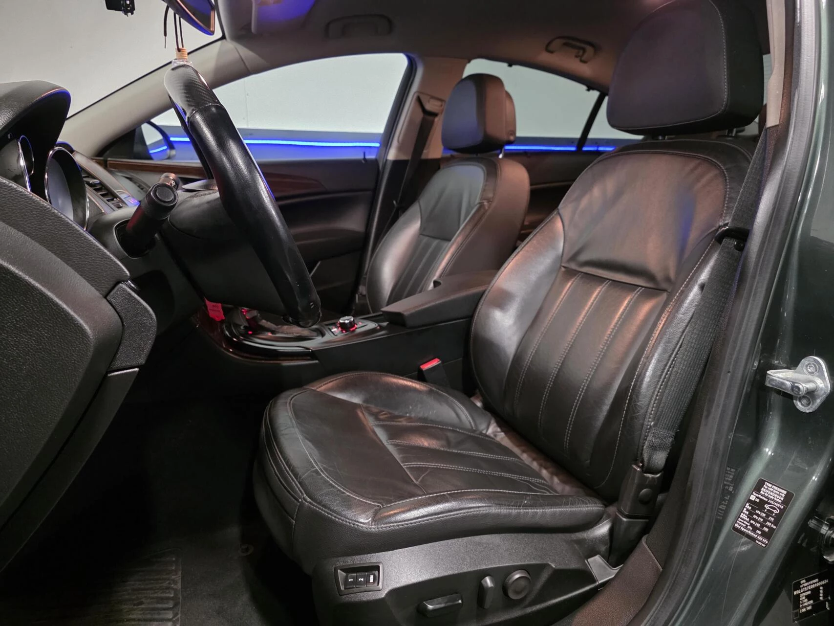 Hoofdafbeelding Opel Insignia