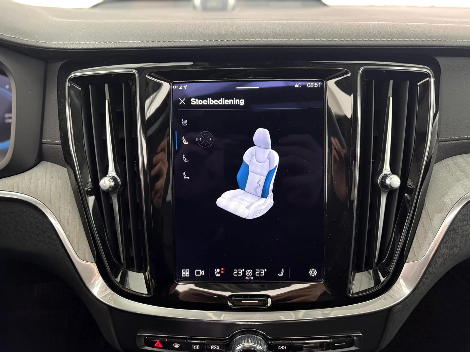 Hoofdafbeelding Volvo S60