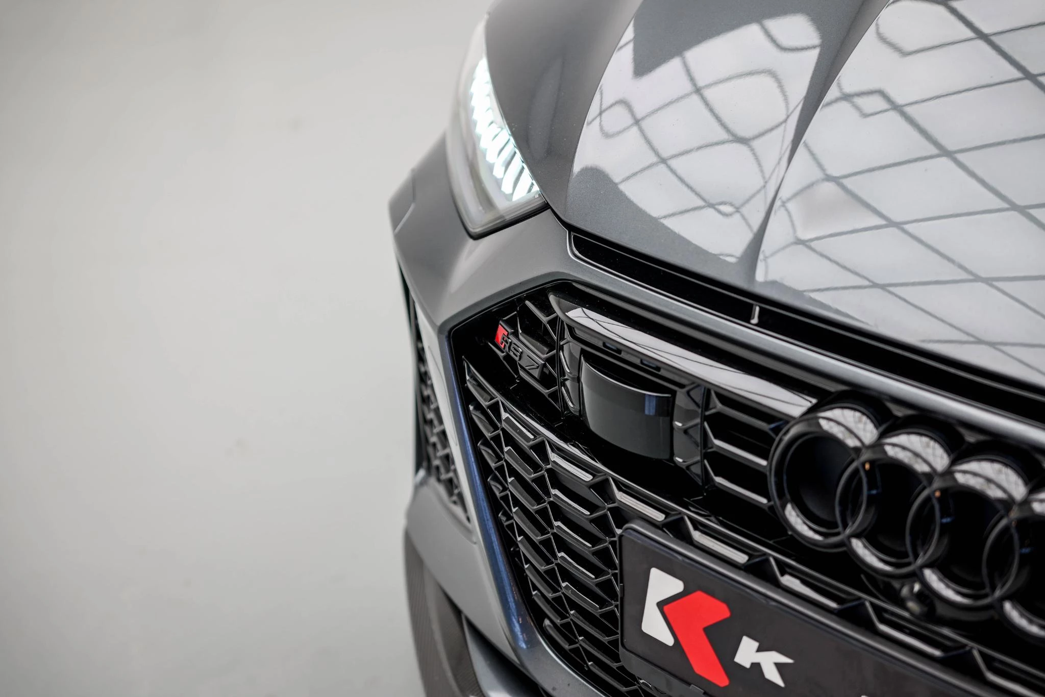 Hoofdafbeelding Audi RS7