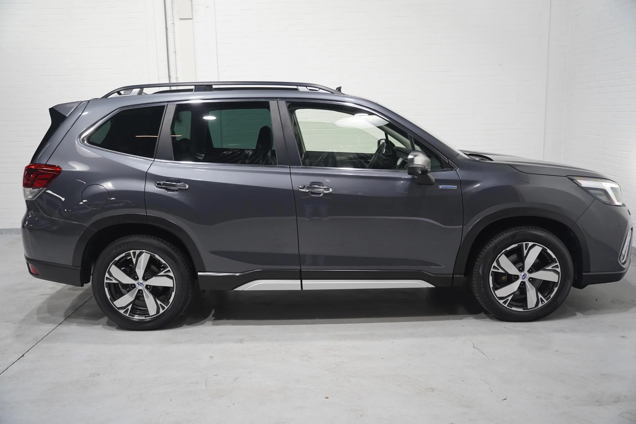 Hoofdafbeelding Subaru Forester
