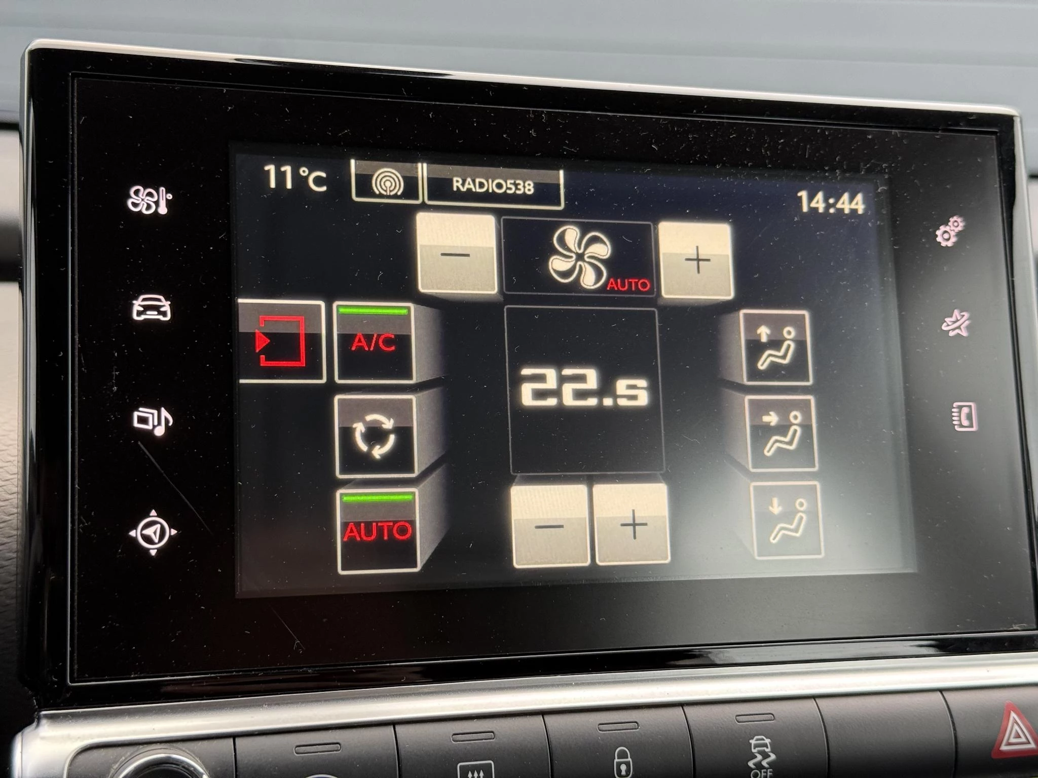 Hoofdafbeelding Citroën C4 Cactus