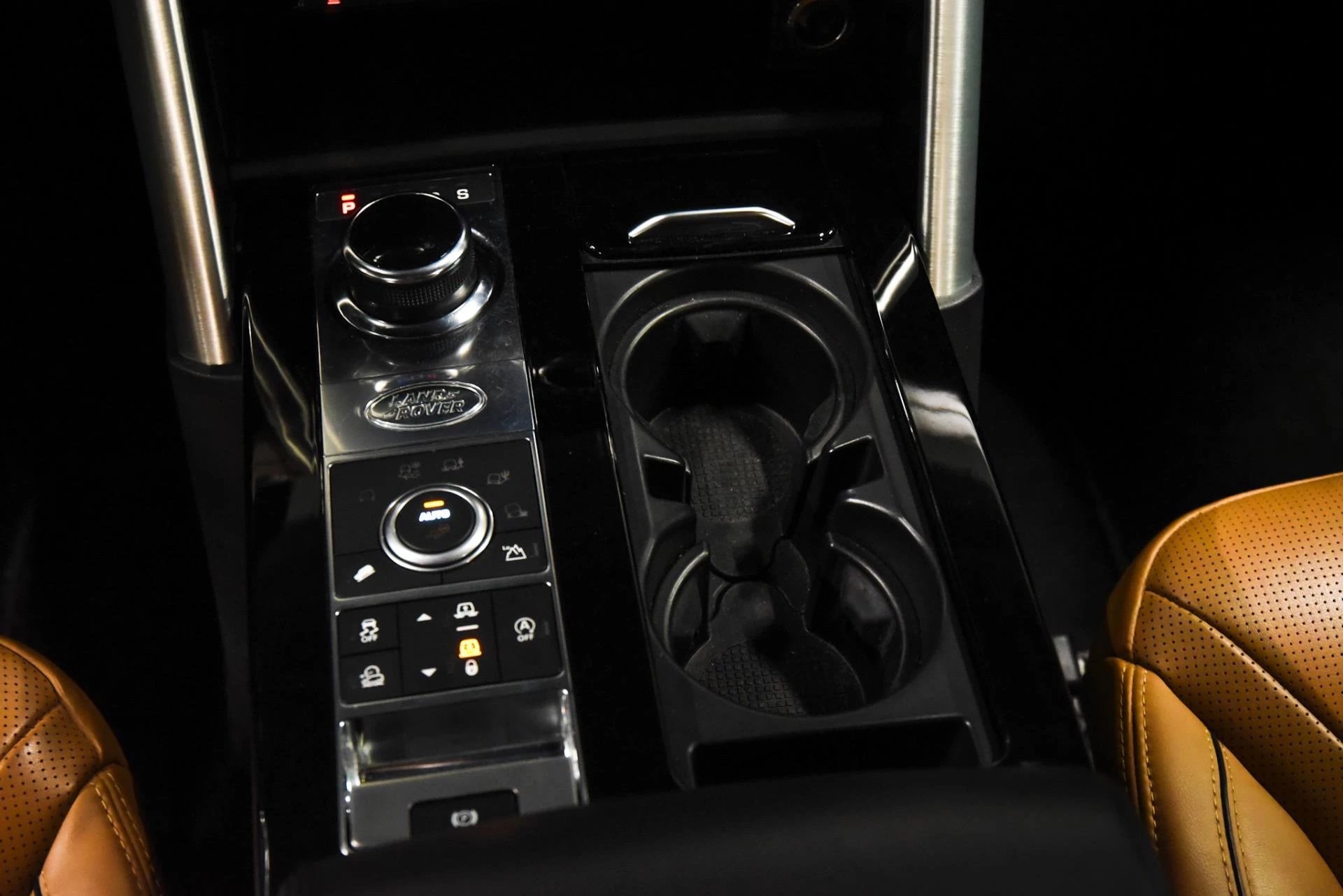 Hoofdafbeelding Land Rover Discovery