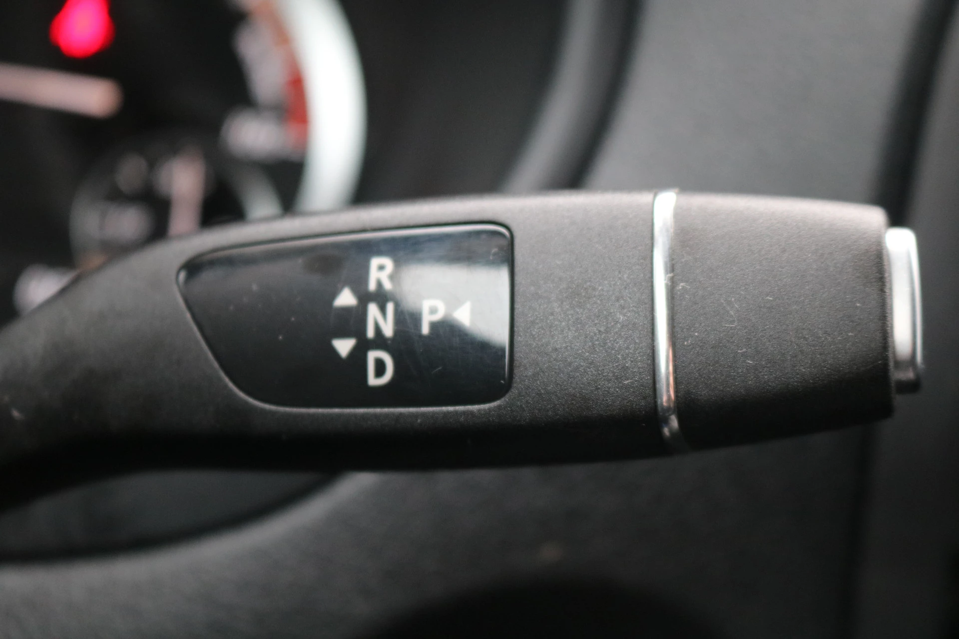 Hoofdafbeelding Mercedes-Benz eVito