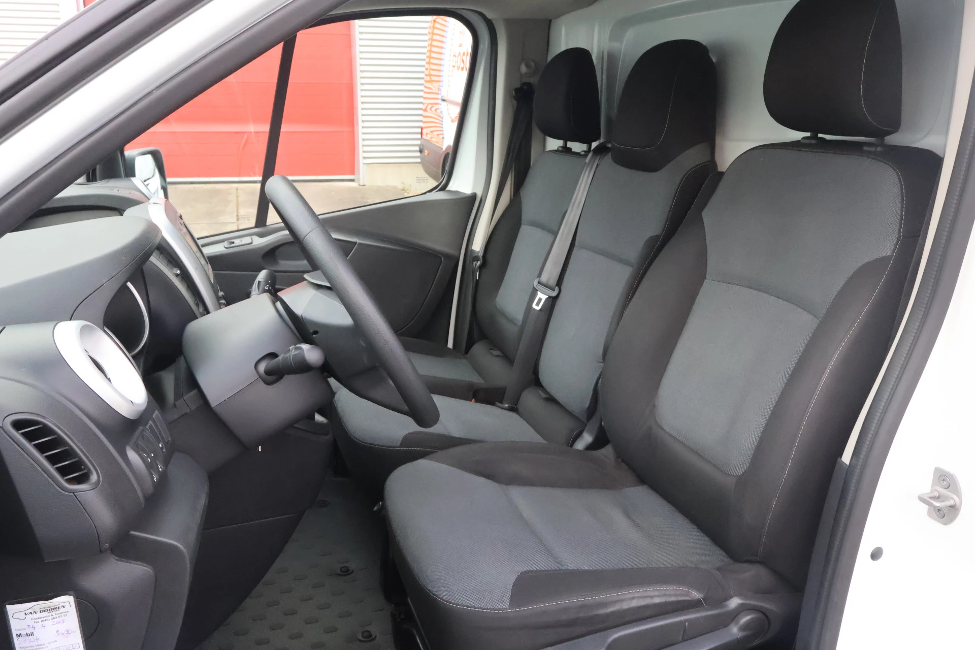 Hoofdafbeelding Fiat Talento