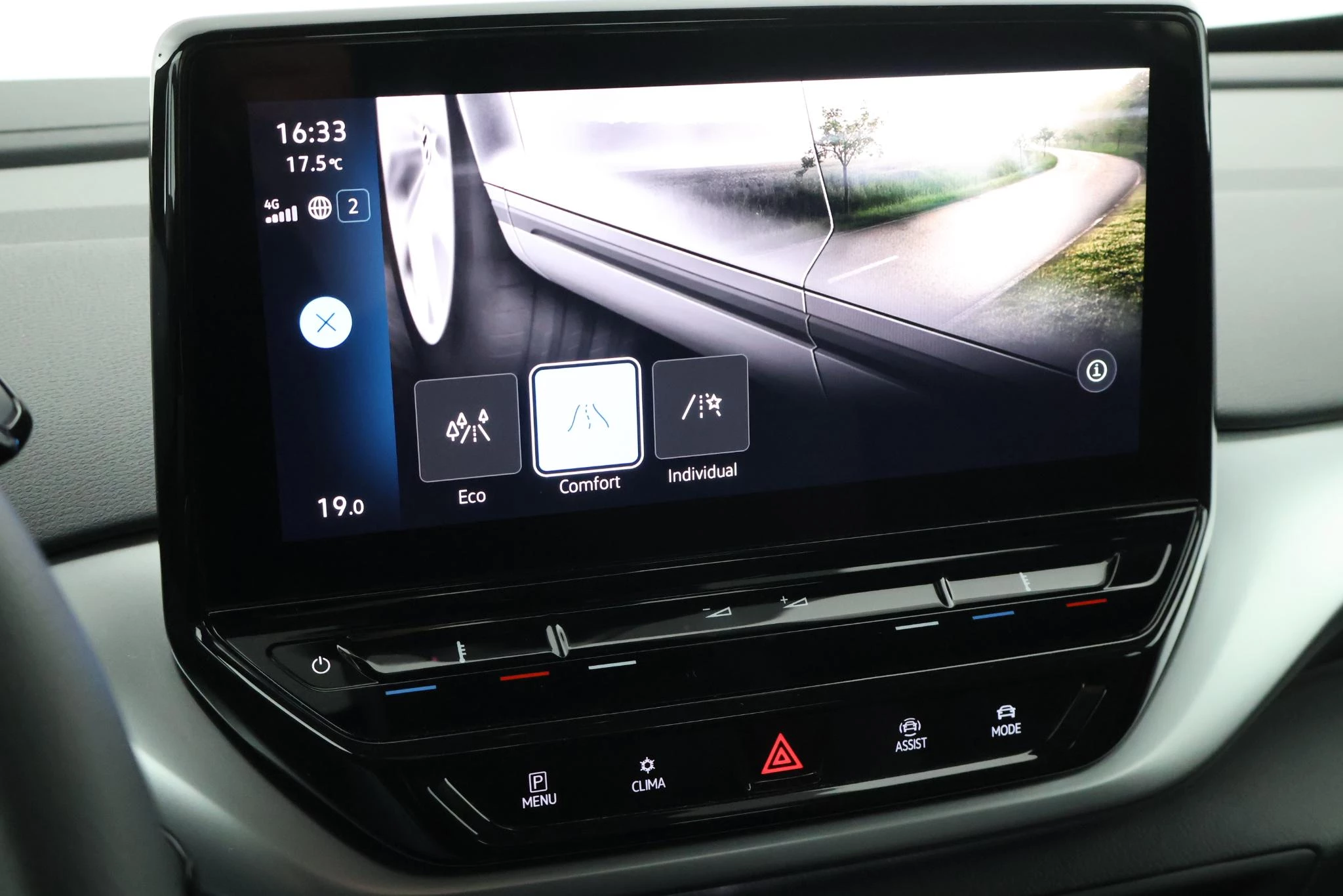 Hoofdafbeelding Volkswagen ID.4