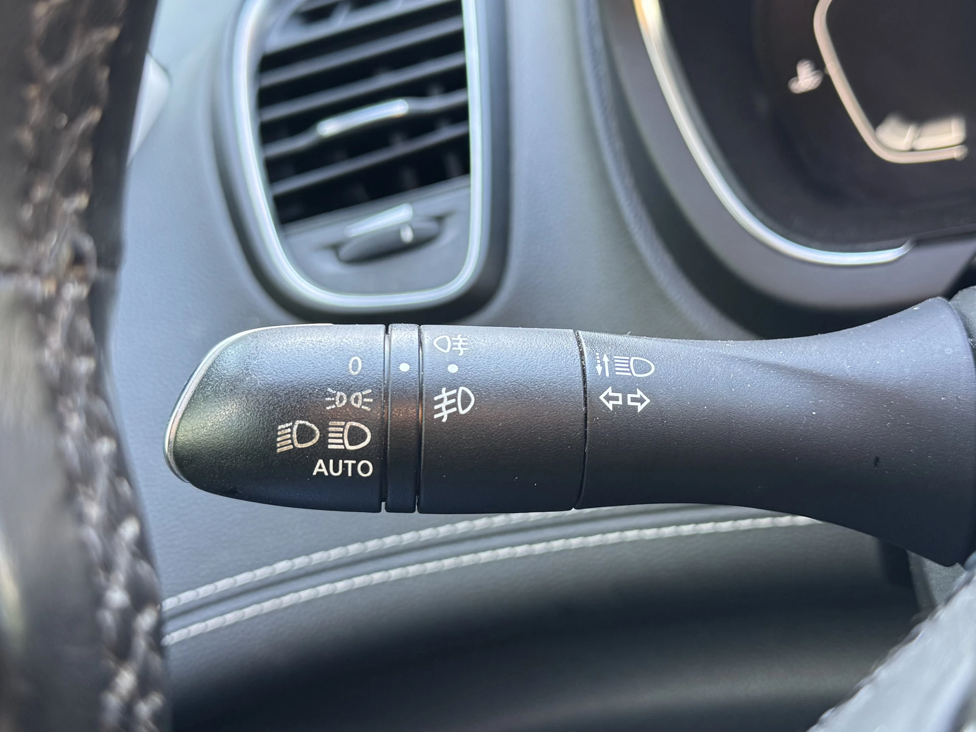 Hoofdafbeelding Renault Scénic