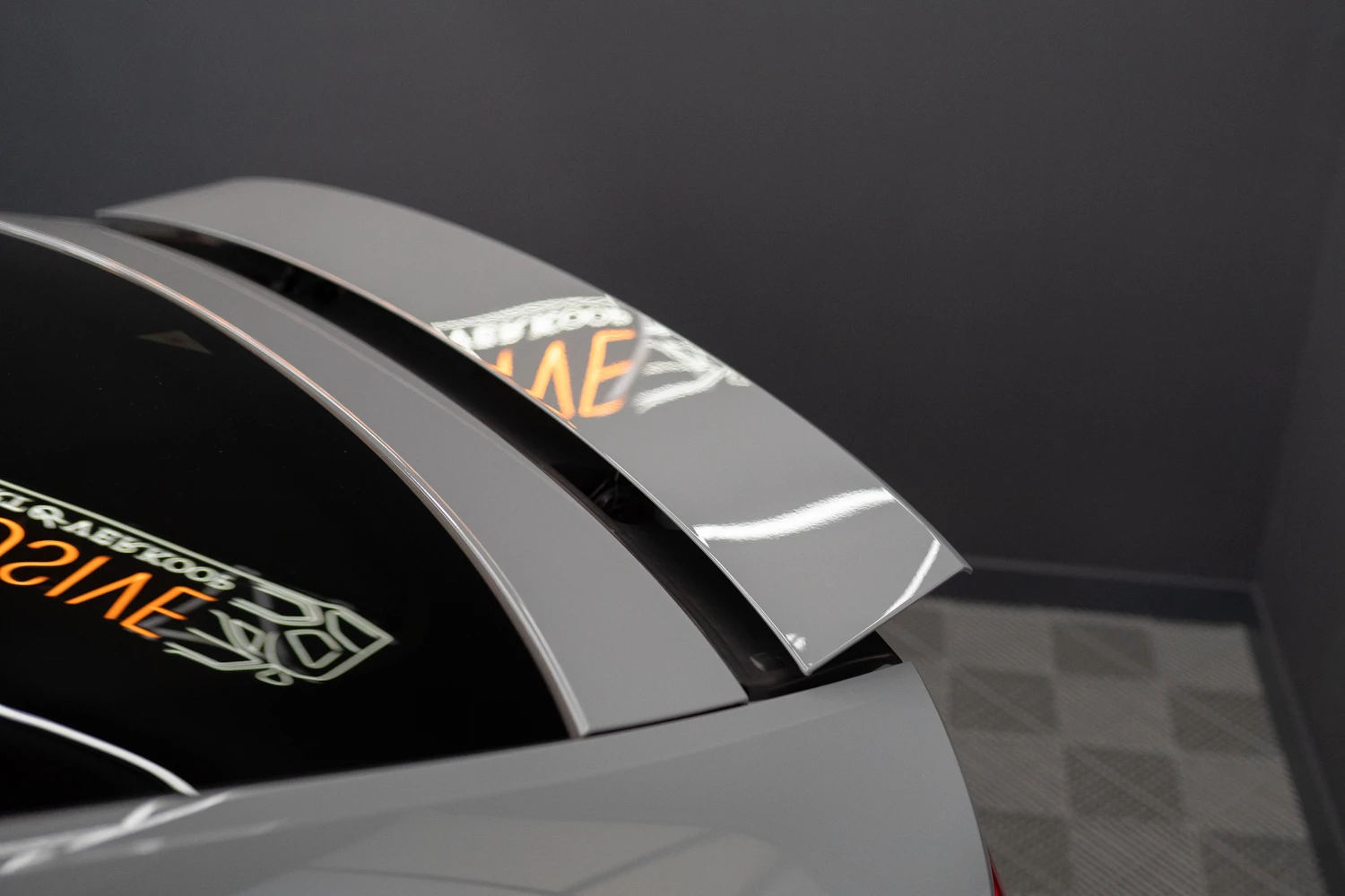 Hoofdafbeelding Audi RS7