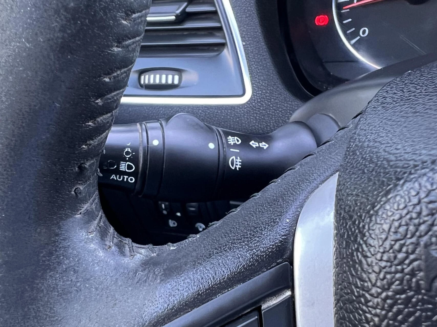 Hoofdafbeelding Renault Laguna