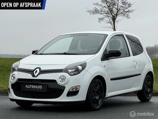 Renault Twingo 1.2 16V | Cruise | 1e eigenaar |