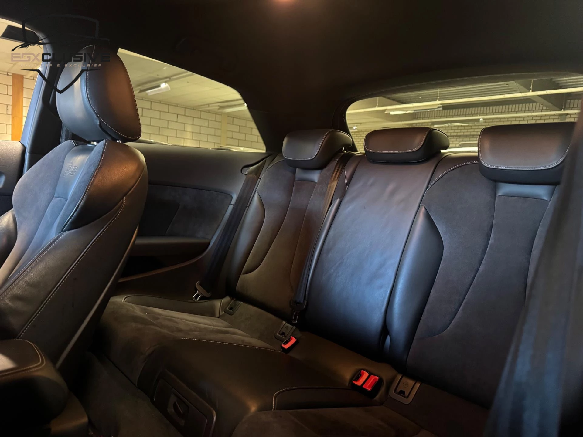 Hoofdafbeelding Audi S3